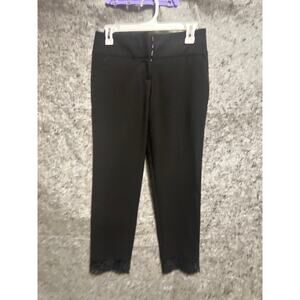 A. Byer Womens Pants